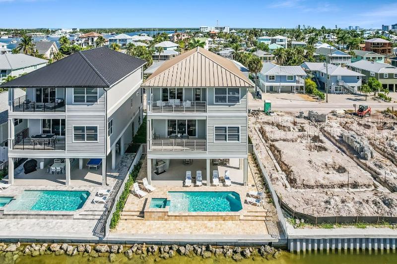 Gorgeous 6 Bedroom New Build 261 Carolina Ave- Heated Pool home - image 19