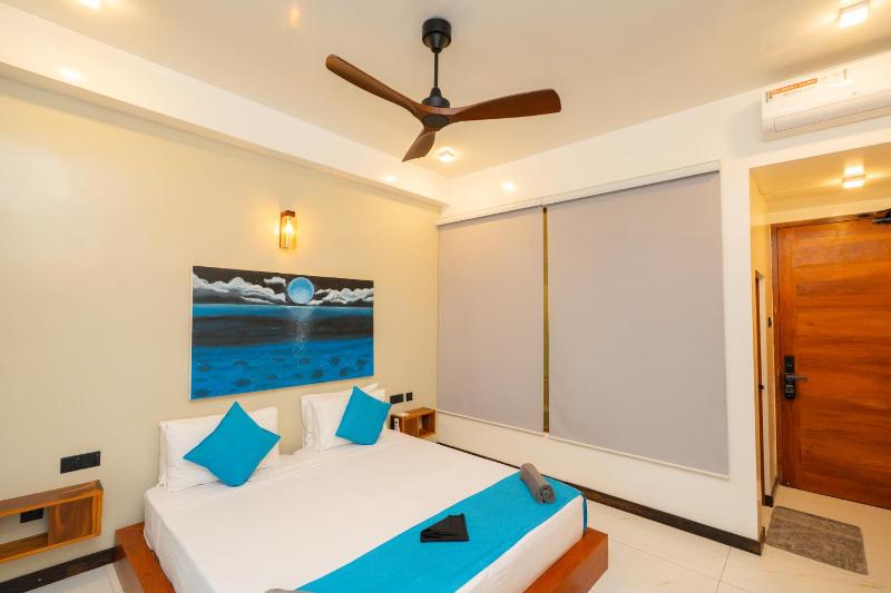 Liya Beach Ahangama - Luxury Beachfront Boutique Hotel - image 8