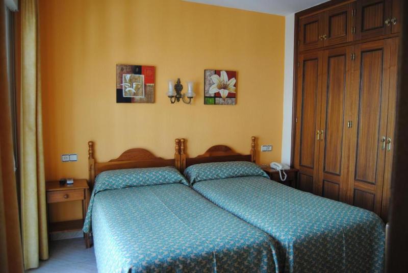 Hostal Italia - image 10