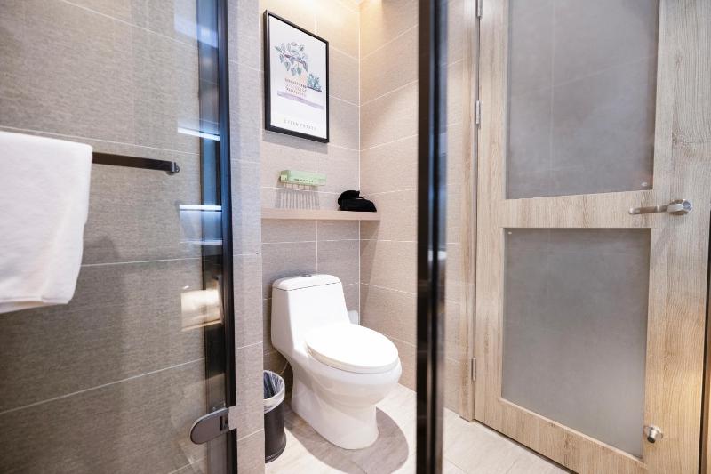 Qingdao Likelai Garden Hotel - image 35