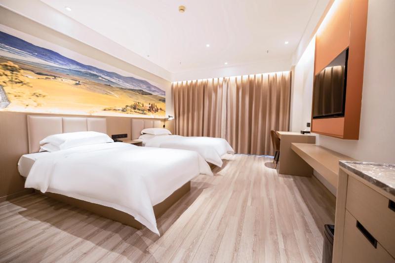 Qingdao Likelai Garden Hotel - image 4