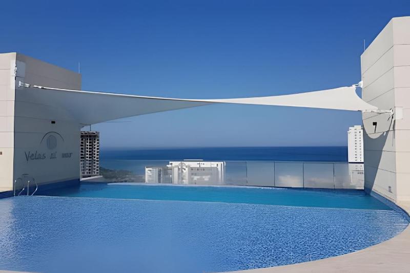 Suite moderna cerca del mar - image 8