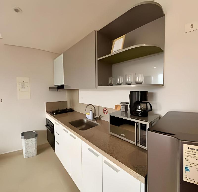 Suite moderna cerca del mar - image 7