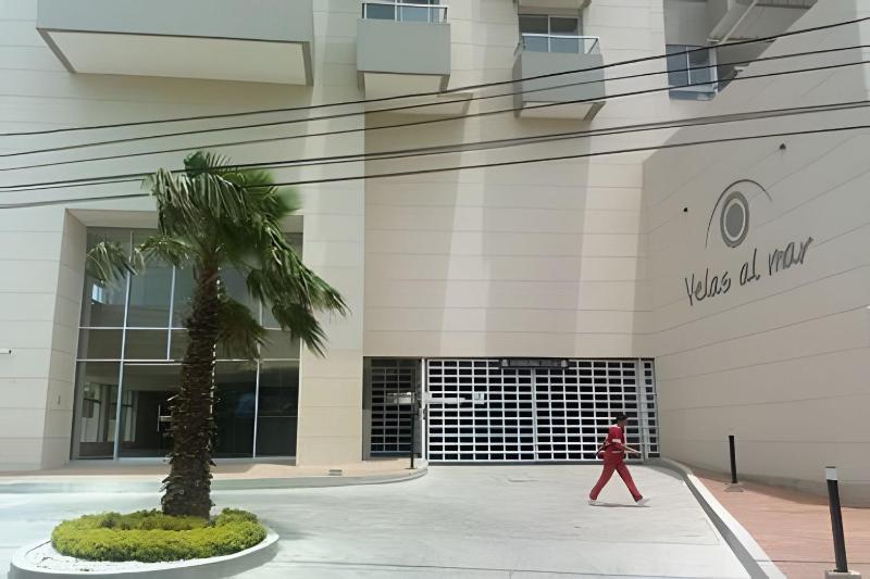 Hermoso Loft Velas al mar - image 11