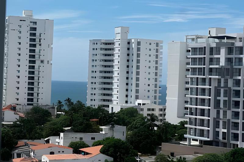 Hermoso Loft Velas al mar - image 14