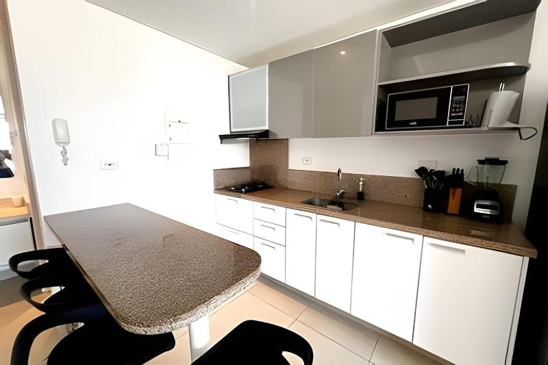 Hermoso Loft Velas al mar - image 3