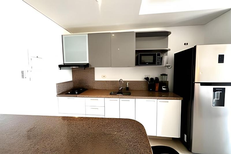 Hermoso Loft Velas al mar - image 6