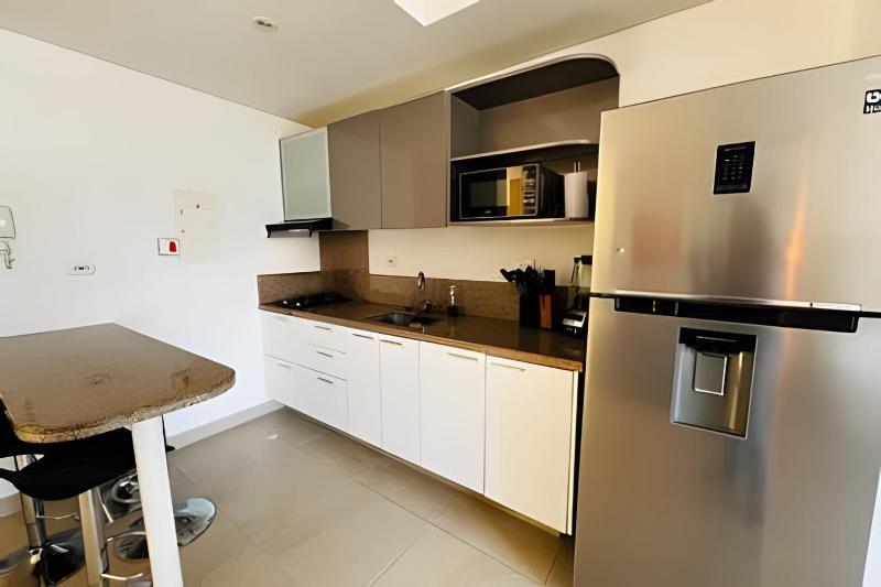 Hermoso Loft Velas al mar - image 4