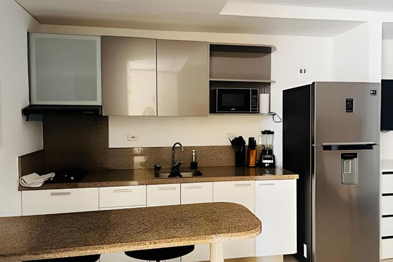 Hermoso Loft Velas al mar - image 12