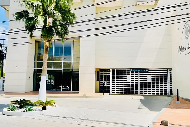 Hermoso Loft Velas al mar - image 8