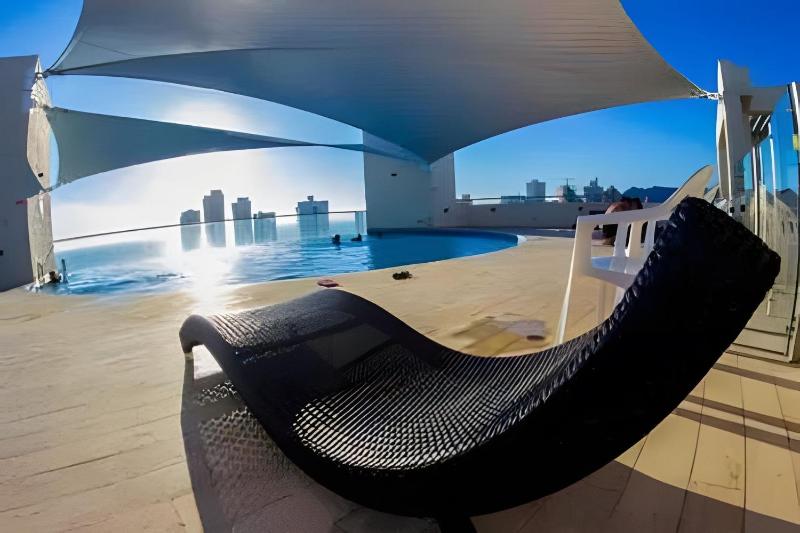 Hermoso Loft Velas al mar - image 16