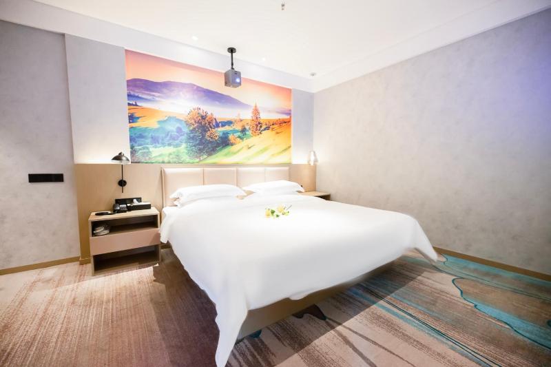 Qingdao Likelai Garden Hotel - image 33