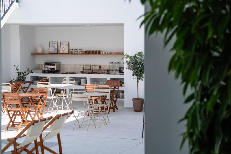 Hotel Boutique Máram - Adults Recommended - image 16