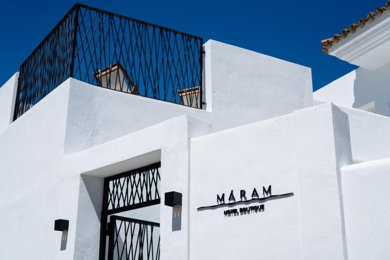 Hotel Boutique Máram - Adults Recommended - image 19