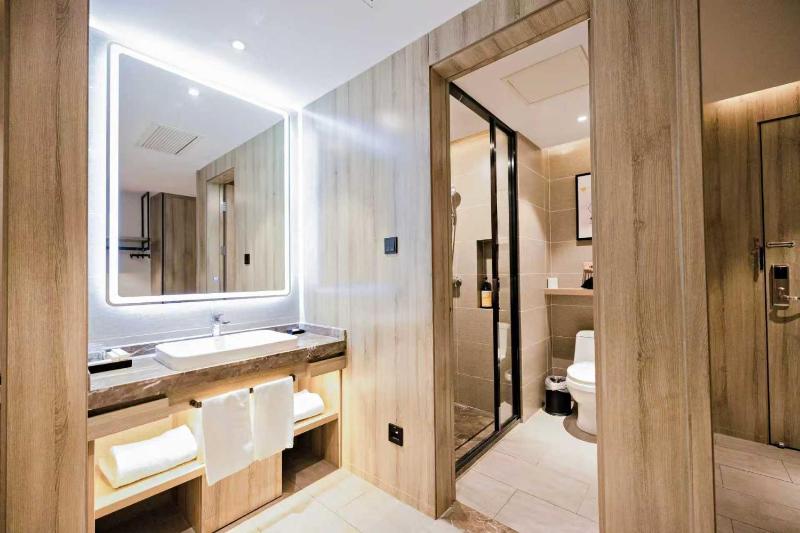 Qingdao Likelai Garden Hotel - image 34