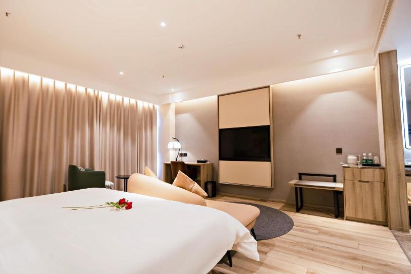 Qingdao Likelai Garden Hotel - image 6