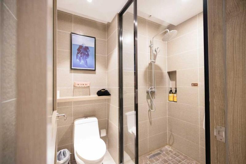 Qingdao Likelai Garden Hotel - image 18