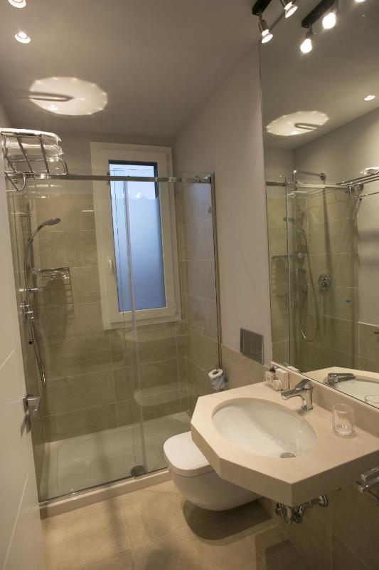 Superior One-Bedroom Apartment with Terrace image 3