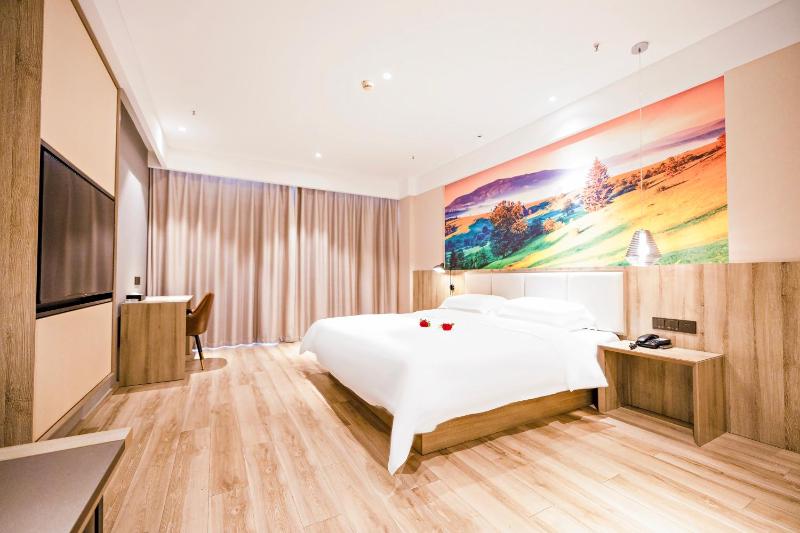 Qingdao Likelai Garden Hotel - image 12
