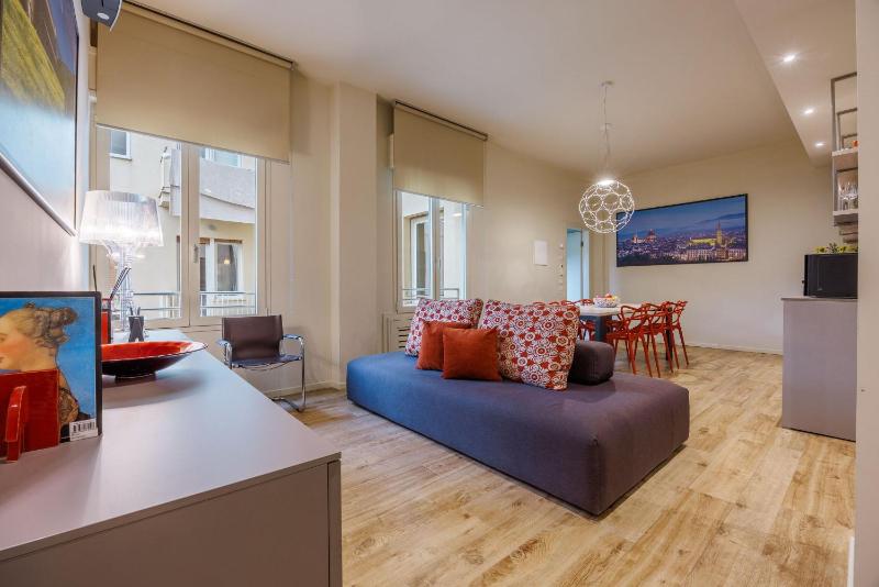 Liberty Lucia Apartment Florence - image 1