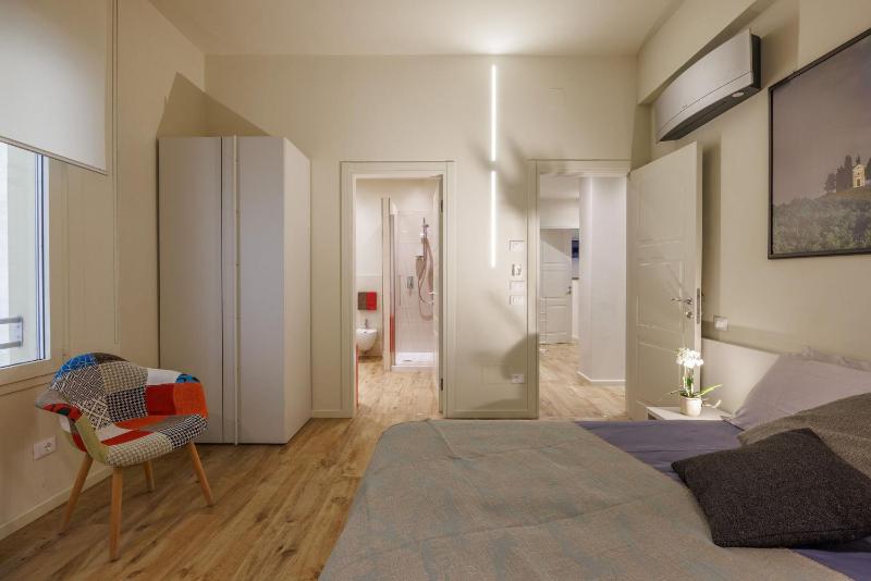 Liberty Lucia Apartment Florence - image 6