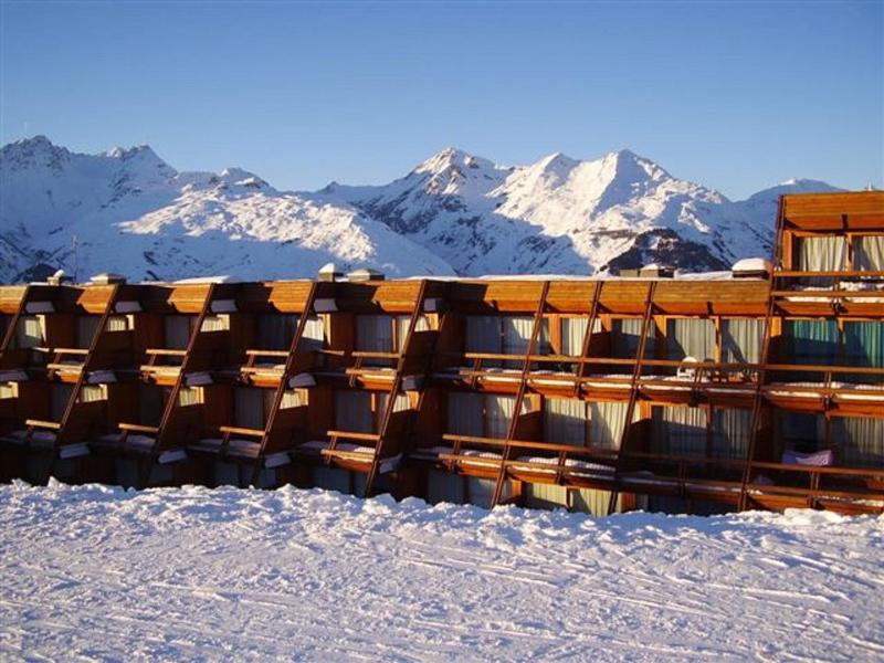 Charmant 2 pièces cabine pour 4 pers. à Arc 1600 proche pistes - FR-1-411-929 - image 6
