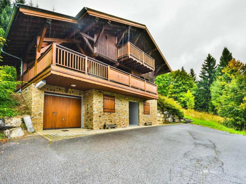 Chalet spacieux 3 chambres pour 6 personnes aux Gets - FR-1-685-95 - image 2