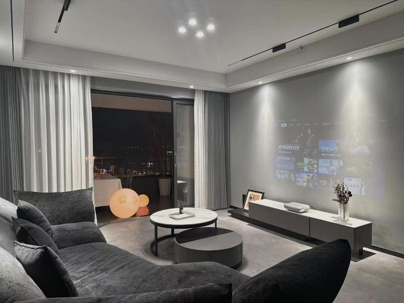 Chongqing Bluebell Homestay Jiefangbei Branch - image 19