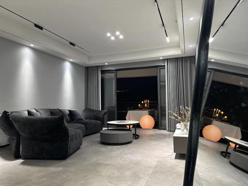 Chongqing Bluebell Homestay Jiefangbei Branch - image 18