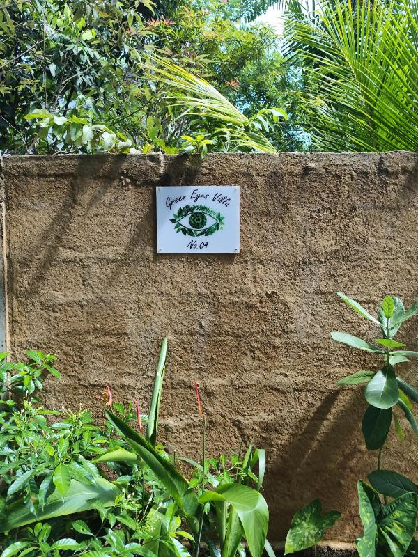Green Eyes Villa - image 16