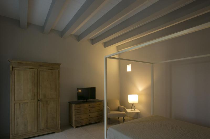 Junior Suite with Terrace image 4