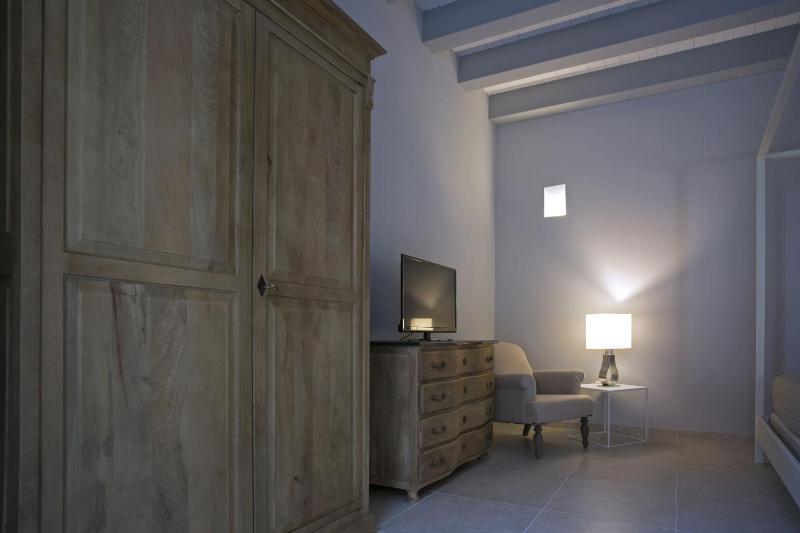 Junior Suite with Terrace image 3