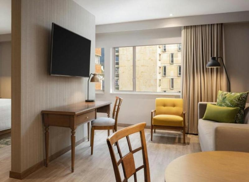 Four Points® by Sheraton Tequendama Bogota - image 7