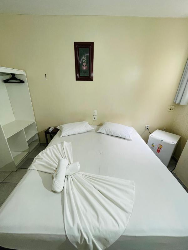 Hotel Transbrasil - image 36
