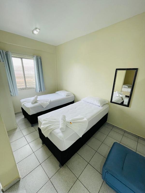 Hotel Transbrasil - image 30