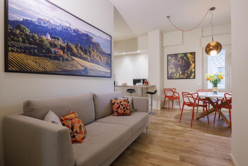 Liberty Betta Apartment Florence - image 16