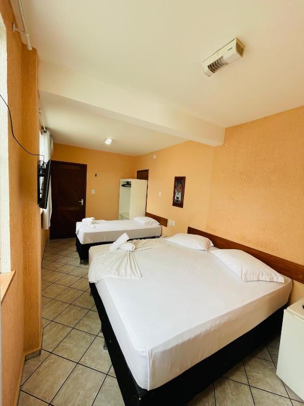 Hotel Transbrasil - image 12