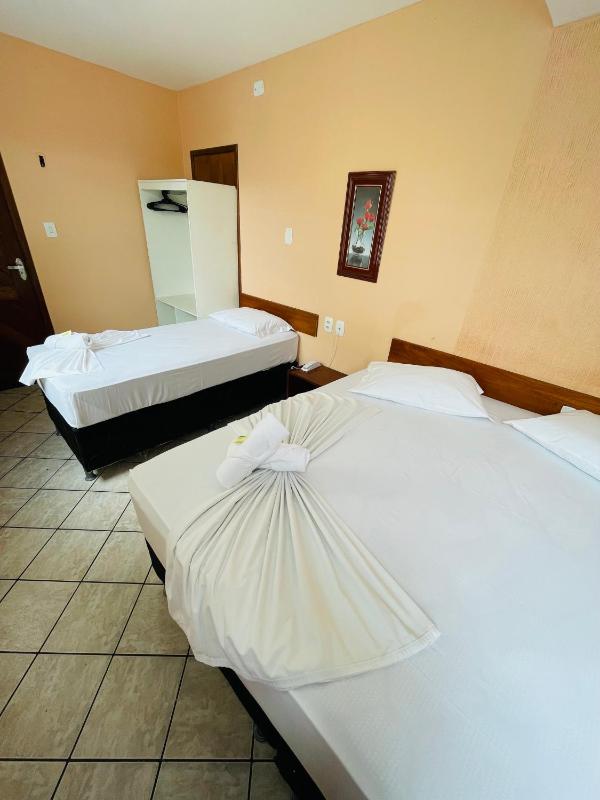 Hotel Transbrasil - image 16