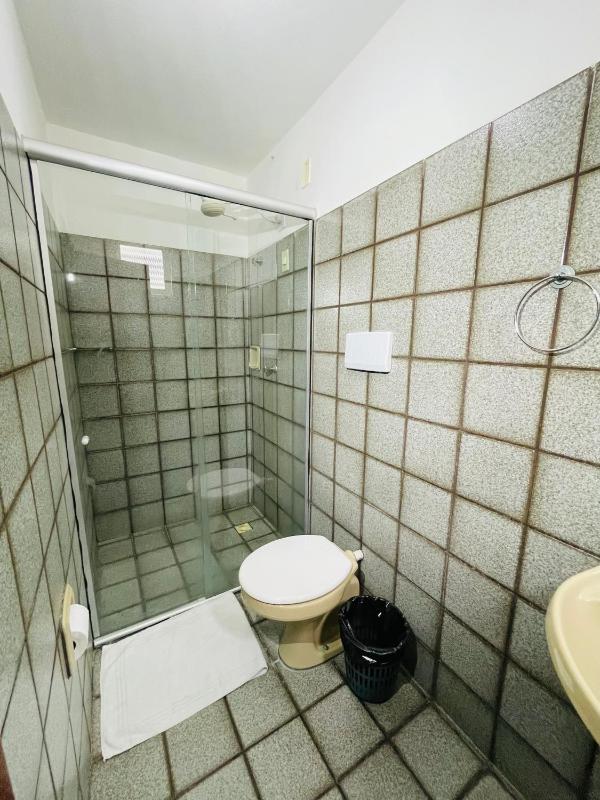 Hotel Transbrasil - image 8