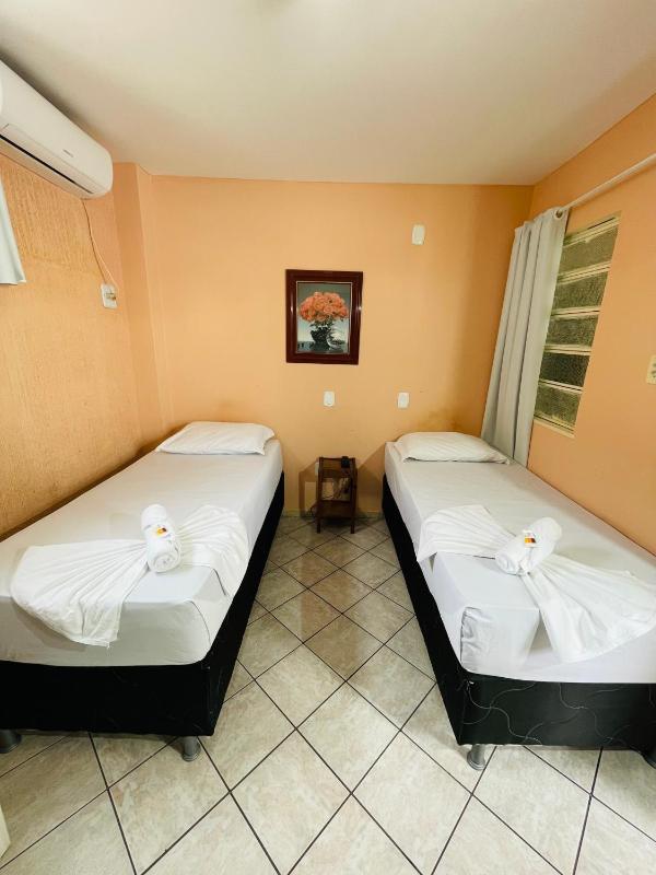 Hotel Transbrasil - image 17