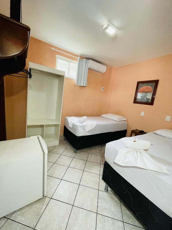 Hotel Transbrasil - image 44