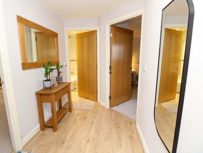 Seabreeze Suites - image 29