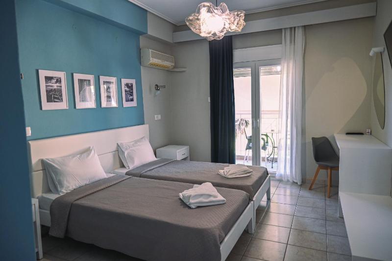 Hotel Kalloni - image 29