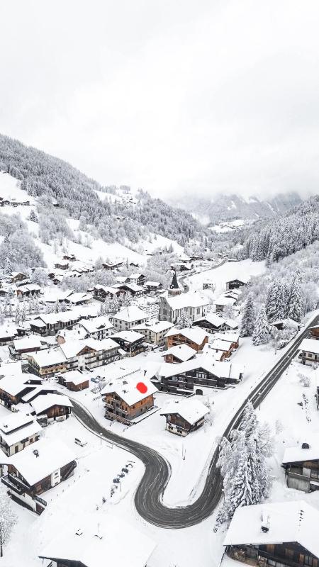 CHALET CHARMING BED and BREAKFAST - image 12