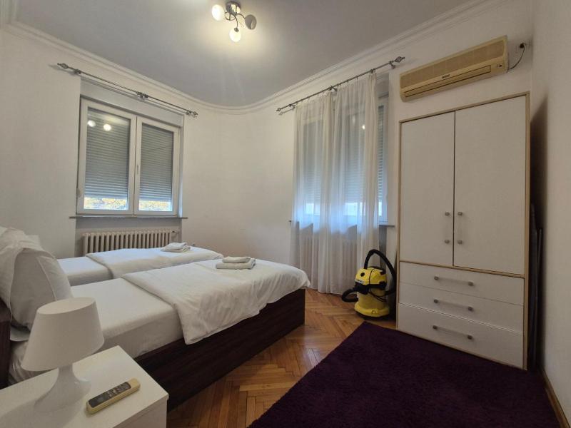 Dositej 5 Apartment - image 15