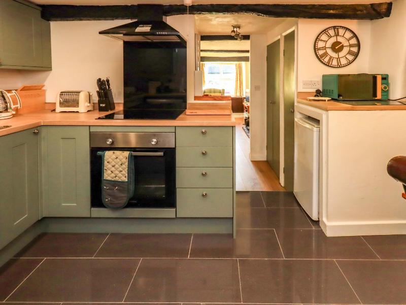 Buttonhole Cottage - image 4