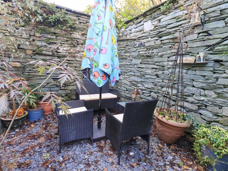 Buttonhole Cottage - image 3