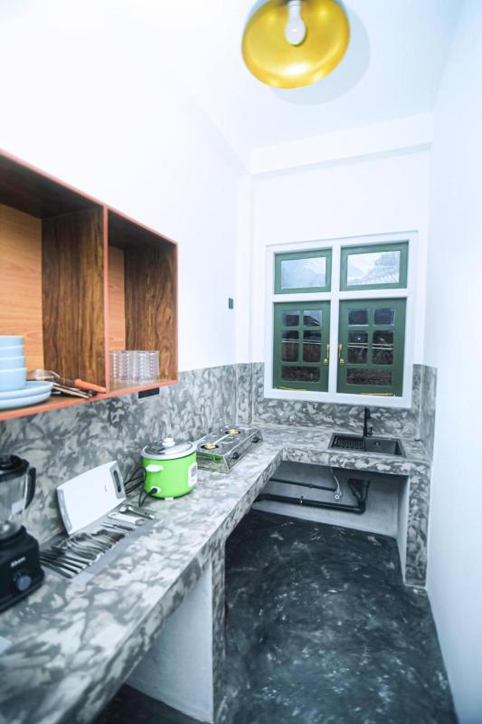 Villa Vows - image 8