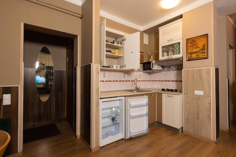Apartment Amber Riga - image 11