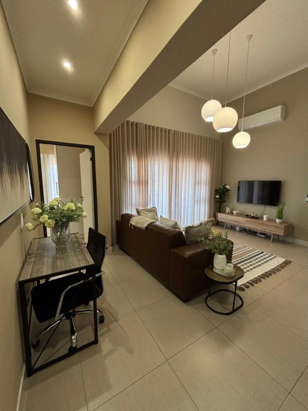 The Oryx Luxury Apartment - image 15